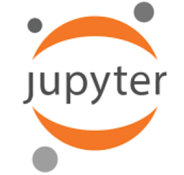 Jupyter Logo