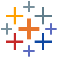 Tableau Logo
